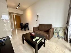 Commonwealth Towers (D3), Condominium #553671841